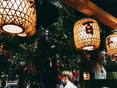 -南京大牌档(三阳广场苏宁店)