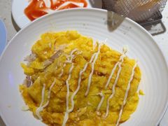 -夏日玛莉西餐厅(金茂览秀城店)