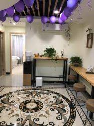 -悦芳庭美肤美体品牌集合店