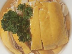 -金枝玉叶上海人家食府(三里河店)