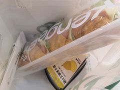 -仟吉KenGee(武汉高铁站店)