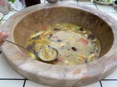 -云南野生菌石锅鱼石锅鸡(大金塔店)