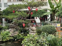 -聚福宝合苑食府(南头镇店)