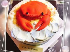 -派悦坊·甜品·蛋糕(日坛店)