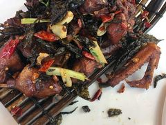 -九龙湾·御膳坊(九龙窠路店)