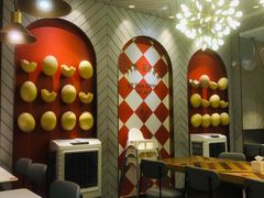 -金戈戈香港豉油鸡(南山海岸城店)