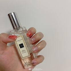 -Halo美甲美睫