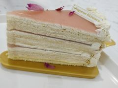 -欢牛蛋糕屋(萧山万象汇店)