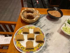 -东来顺饭庄(西直门店)