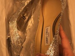 -JIMMY CHOO(海港城精品店)