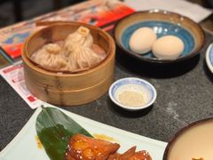 -南京大牌档(新街口德基广场店)