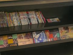 -金色印象·4K影院式足体养生(南滨印象店)
