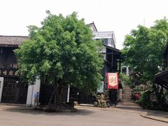-两江国际影视城