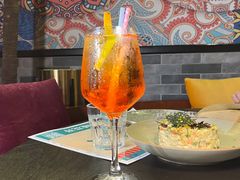 -AZUL by FUEL蓝色·法式酒馆(琶醍店)