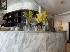 -花舍·新派粤菜·西餐·下午茶(亚运村·鸟巢店)