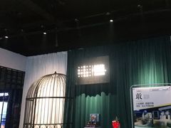 -棂笼·深度沉浸密室(武汉旗舰店)