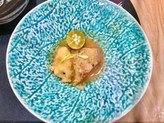 -鮨政· Omakase(港汇恒隆广场店)