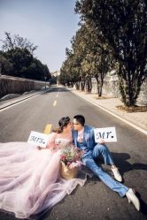 -秦皇岛我和你婚纱摄影工作室