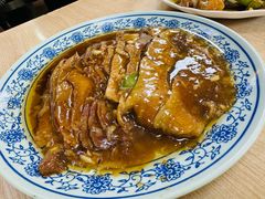 扒肉条-协顺园回头馆(南顺城路店)