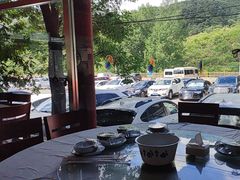 -何适山庄 ·可团建(水长城P2停车场店)