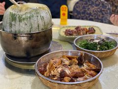 -红旗山庄(圭峰山店)