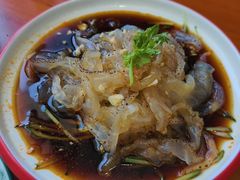 -叶存利海鲜大馅饺子(海宁路总店)
