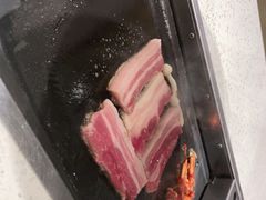 -韩时烤肉(丰科万达广场店)
