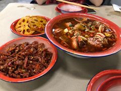 -老三样·旧食新味(万寿宫店)