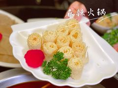 -吴记老锅底麻辣火锅(福州路店)