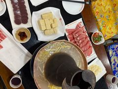 -千亿来乌拉火锅(德胜店)