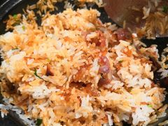 皇上皇腊味瓦煲饭-煲王粤菜餐厅(中侨中心店)