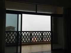 -厦门帝元维多利亚大酒店(环岛路黄厝海滩店)