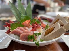 刺身拼盘-大渔·观筵(三里屯太古里店)