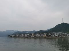 -新安江山水画廊风景区