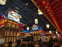 -牛New寿喜烧(虹桥新天地店)