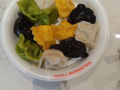 -双合园·海鲜水饺青岛菜(万佳广场店)