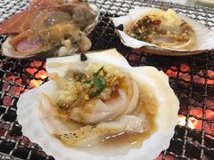 -九鲜坊烧烤城