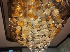 -运·中餐厅(成都华尔道夫酒店)