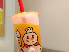 -蜜雪冰城(人民路丹尼斯店)