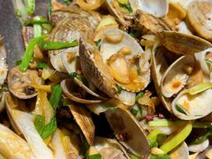 -1819餐厅·团队聚餐·烤串·精酿