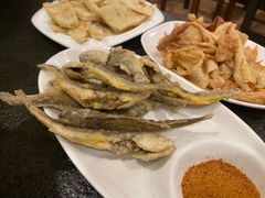 -湘肠香火锅店(团结湖店)