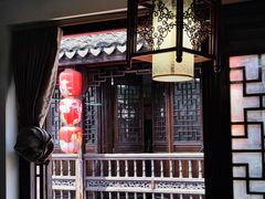 -西复兴羊肉馆(南翔老街店)