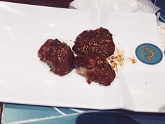 -哈密古丽新疆餐厅(江北融创店)