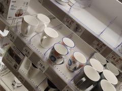 -NITORI 宜得利家居(金银潭永旺梦乐城店)