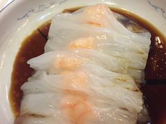 -阿殳菜馆·私厨(水围村店)