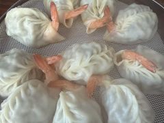 -叶存利海鲜大馅饺子(海宁路总店)
