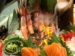 -一绪に寿喜烧(荟聚店)