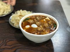 -福李记豆腐汤(丽新路店)