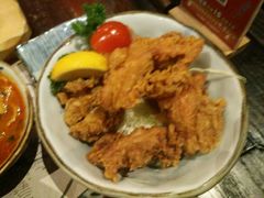-芥岛(河北大街店)