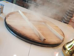 -江湖水乡铁锅炖魚(周庄嘉园店)